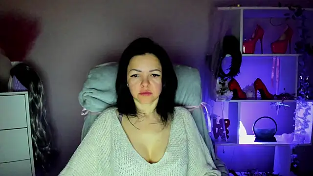 Mollybloom40 online show from 21, 4, 2026