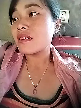 Snapshot of Hani-i chatting on 18, 1, 2026 Hani-i online show from 18, 1, 2026