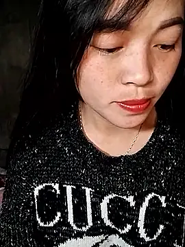 Snapshot of Hani-i chatting on 18, 1, 2026 Hani-i online show from 18, 1, 2026