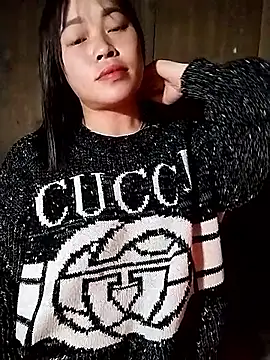 Snapshot of Hani-i chatting on 31, 1, 2026 Hani-i online show from 31, 1, 2026