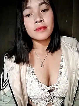 Snapshot of Hani-i chatting on 1, 2, 2026 Hani-i online show from 1, 2, 2026