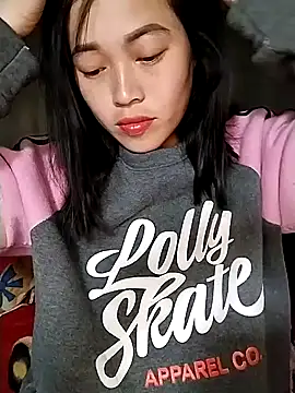 Snapshot of Hani-i chatting on 6, 2, 2026 Hani-i online show from 6, 2, 2026