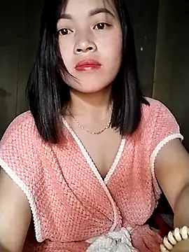 Snapshot of Hani-i chatting on 7, 2, 2026 Hani-i online show from 7, 2, 2026