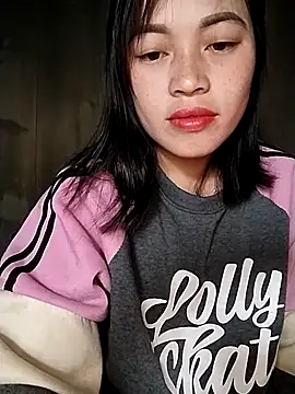 Snapshot of Hani-i chatting on 8, 2, 2026 Hani-i online show from 8, 2, 2026