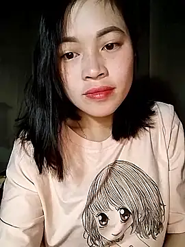 Snapshot of Hani-i chatting on 10, 2, 2026 Hani-i online show from 10, 2, 2026