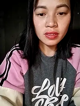 Snapshot of Hani-i chatting on 11, 2, 2026 Hani-i online show from 11, 2, 2026