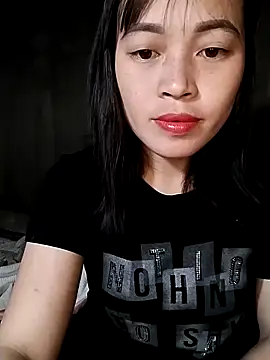 Snapshot of Hani-i chatting on 17, 2, 2026 Hani-i online show from 17, 2, 2026