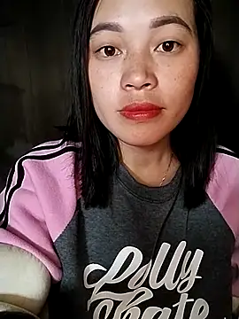 Snapshot of Hani-i chatting on 18, 2, 2026 Hani-i online show from 18, 2, 2026