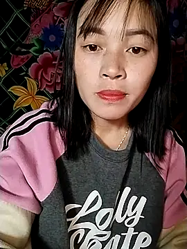 Snapshot of Hani-i chatting on 19, 2, 2026 Hani-i online show from 19, 2, 2026