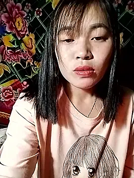 Snapshot of Hani-i chatting on 20, 2, 2026 Hani-i online show from 20, 2, 2026