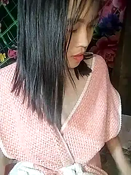 Snapshot of Hani-i chatting on 23, 2, 2026 Hani-i online show from 23, 2, 2026