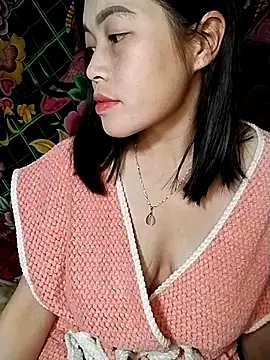 Snapshot of Hani-i chatting on 25, 2, 2026 Hani-i online show from 25, 2, 2026