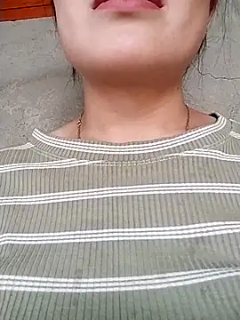 Snapshot of Hani-i chatting on 26, 2, 2026 Hani-i online show from 26, 2, 2026