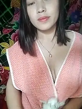 Snapshot of Hani-i chatting on 27, 2, 2026 Hani-i online show from 27, 2, 2026