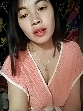 Snapshot of Hani-i chatting on 1, 3, 2026 Hani-i online show from 1, 3, 2026