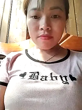 Snapshot of Hani-i chatting on 2, 3, 2026 Hani-i online show from 2, 3, 2026