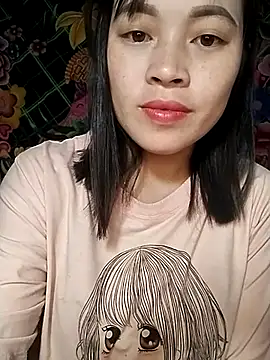 Snapshot of Hani-i chatting on 3, 3, 2026 Hani-i online show from 3, 3, 2026