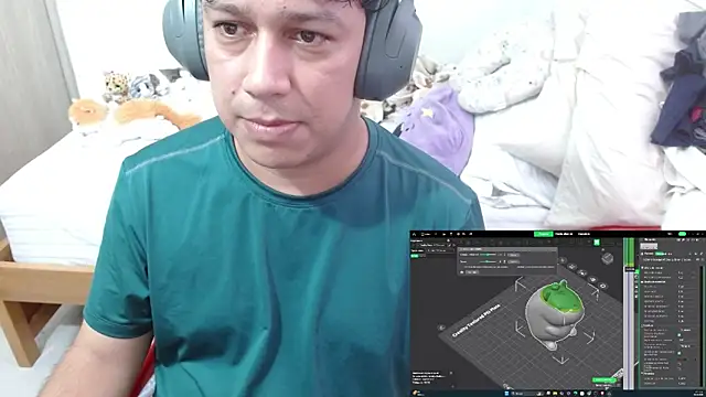 Technical-Workshop online show from 16, 10, 2025