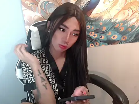 Yourasianbabyemma online show from 25, 2, 2026