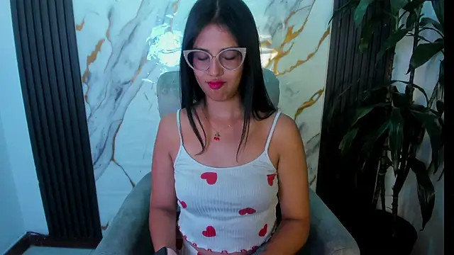 Sub Scarlett online show from 21, 2, 2026