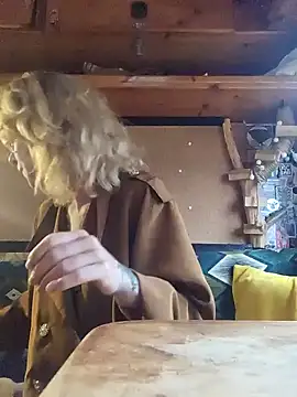 DeesseLilli online show from 15, 10, 2025