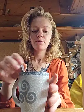 DeesseLilli online show from 21, 10, 2025