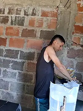 Snapshot of Luciferinthestreet chatting on 10, 11, 2025 Luciferinthestreet online show from 10, 11, 2025