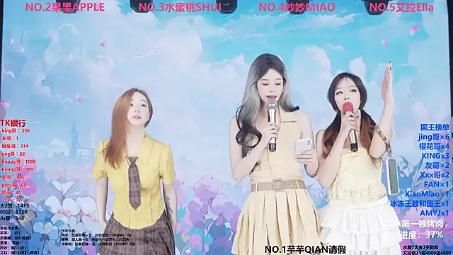 Wily-07 online show from 6, 1, 2026