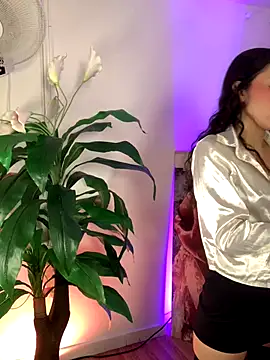 Snapshot of SsexCouplee chatting on 7, 11, 2025 SsexCouplee online show from 7, 11, 2025