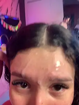 SsexCouplee online show from 1, 4, 2026