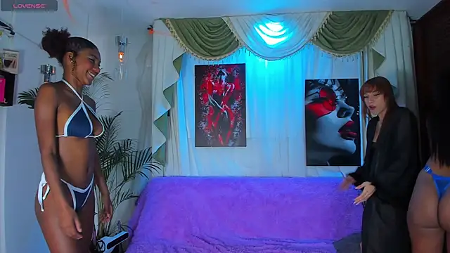 madams worker online show from 14, 12, 2025