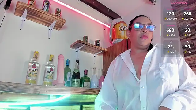 Zamariah online show from 8, 11, 2025