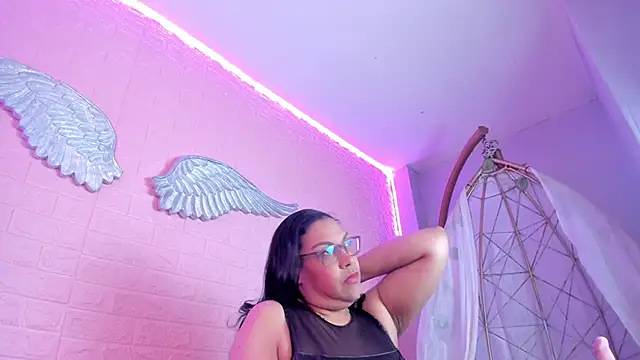 Zamariah online show from 22, 11, 2025