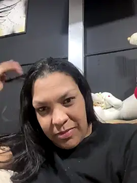 Zamariah online show from 19, 12, 2025