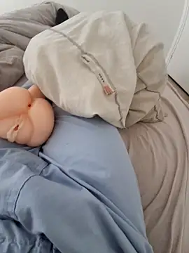 Mikadu95 online show from 22, 10, 2025