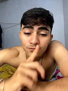 Myke hotxxx online show from 15, 11, 2025