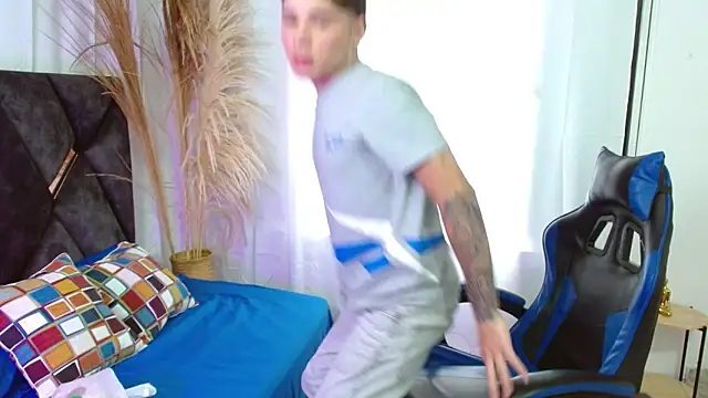 Mattass18 online show from 9, 11, 2025