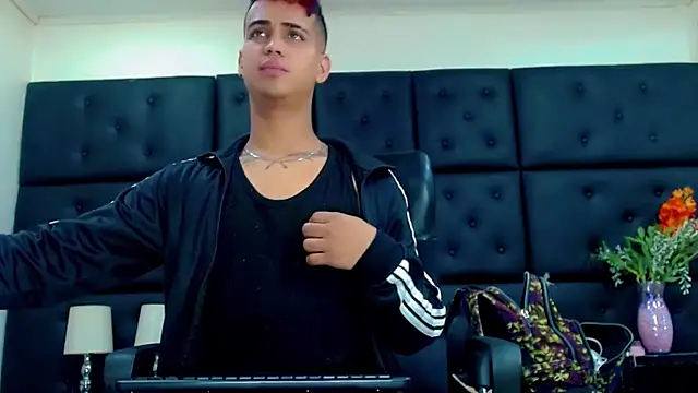 MarkoStorck online show from 22, 10, 2025