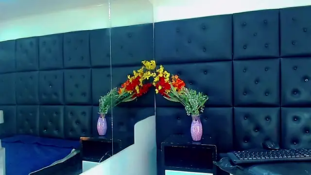 MarkoStorck online show from 25, 10, 2025