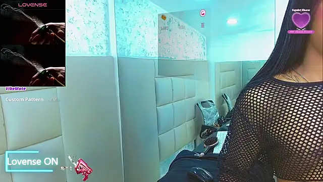 MarkoStorck online show from 20, 11, 2025