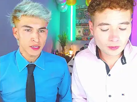 Latin boysxxxx online show from 26, 10, 2025