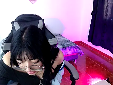 Isabella  666 online show from 15, 10, 2025