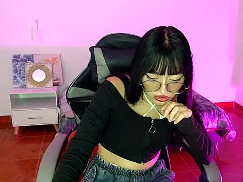 Isabella  666 online show from 13, 11, 2025