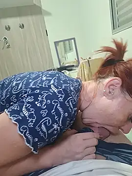 PorcelainDoll1 online show from 22, 2, 2026