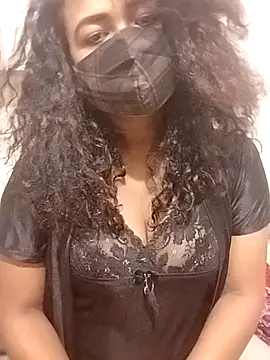 Snapshot of YOURS_STUTI chatting on 1, 11, 2025 YOURS STUTI online show from 1, 11, 2025