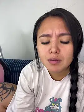 Mellani luod online show from 14, 6, 2026