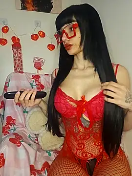 Snapshot of LucyMiax chatting on 12, 2, 2026 LucyMiax online show from 12, 2, 2026