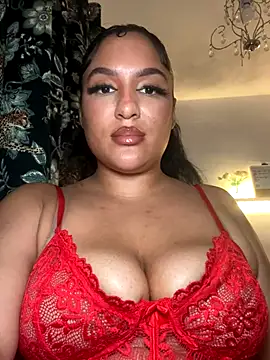 CocoRaexx online show from 14, 11, 2025