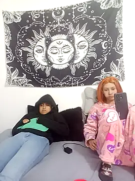 abby n emily online show from 19, 11, 2025