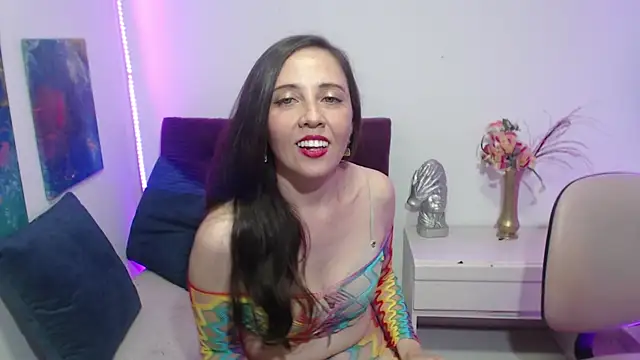 Snapshot of SolSmithh chatting on 14, 10, 2025 SolSmithh online show from 14, 10, 2025